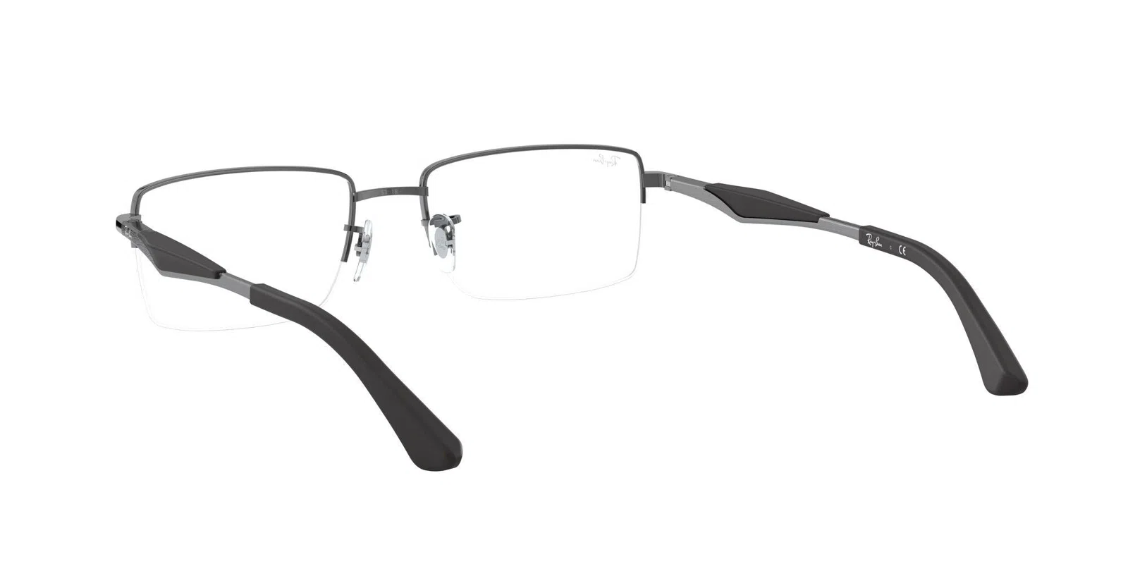 Ray-Ban 6285 Eyeglasses - view 12